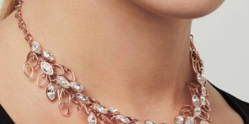 6 Budget-Friendly Necklaces to Wear at Your BFF's Wedding