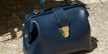 Linjer’s limited-edition bag is back in stock