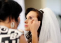 6 Steps For Long-Lasting Bridal Makeup