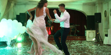 How to make your wedding ceremony more fun